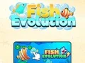 لعبة Fish Evolution على الانترنت