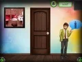 لعبة Amgel Easy Room Escape 211 على الانترنت