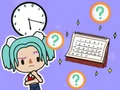 لعبة Kids Quiz: Know The Time على الانترنت