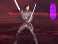لعبة Dark Ninja Hanjo على الانترنت