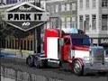 لعبة Just Park It 12 على الانترنت