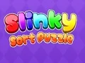لعبة Slinky Sort Puzzle على الانترنت