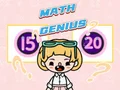 لعبة Kids Quiz: Math Genius على الانترنت
