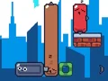 لعبة Globs على الانترنت