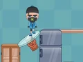 لعبة Only Parkour Skill up على الانترنت