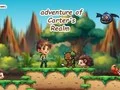 لعبة Adventure of Carter's Realm على الانترنت