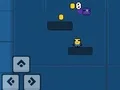 لعبة Little Yellowman Jumping على الانترنت
