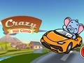 لعبة Crazy Hill Climb على الانترنت