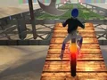 لعبة Moto Trials على الانترنت