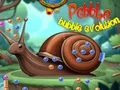 لعبة Pebble Bubble Evolution على الانترنت