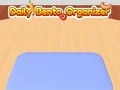 لعبة Daily Bento Organizer على الانترنت