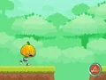 لعبة Pump Pumpkin Jump على الانترنت