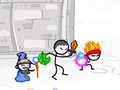 لعبة Stickman Blast على الانترنت