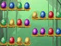 لعبة Sort Eggs على الانترنت
