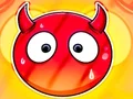 لعبة Diablo Ball على الانترنت