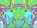 لعبة Subway Idle 3D على الانترنت