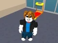 لعبة Robcraft Rocking: Legends of Muscles على الانترنت