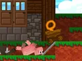 لعبة Stick of Alan Becke: Hill Climb Racing على الانترنت