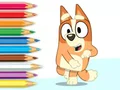 لعبة Coloring Book: Bingo Xylophone على الانترنت