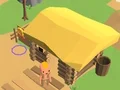 لعبة Village Craft على الانترنت