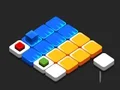لعبة Cubic Platforms على الانترنت