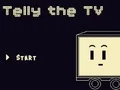 لعبة Telly the TV على الانترنت
