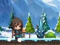 لعبة Fiona Adventure على الانترنت