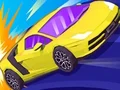 لعبة Road Race 3D على الانترنت