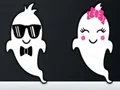 لعبة Find the Mysterious Ghost على الانترنت