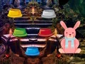 لعبة Little Rogue Rescue على الانترنت
