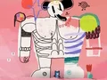 لعبة Probably Art على الانترنت
