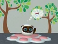 لعبة Cat House. My Pet Cat على الانترنت