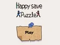 لعبة Happy Save Puzzle على الانترنت