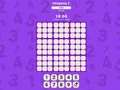 لعبة Magic Sudoku على الانترنت