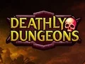 لعبة Deathly Dungeons على الانترنت