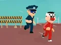 لعبة Help Police Pull The Pin على الانترنت