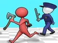 لعبة Steal Items io على الانترنت