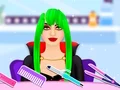 لعبة Beauty Hair Salon على الانترنت