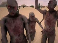لعبة Last Z على الانترنت