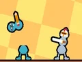 لعبة Stumble Duel على الانترنت