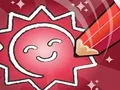 لعبة Draw Quiz على الانترنت