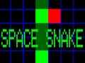 لعبة Space Snakes على الانترنت