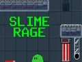 لعبة Slime Rage على الانترنت