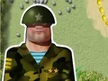 لعبة Tower Defense World War على الانترنت