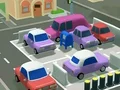 لعبة Traffic Jam على الانترنت