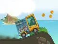 لعبة Moving Truck Bounty على الانترنت