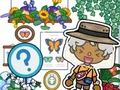 لعبة Kids Quiz: Insects Quiz على الانترنت