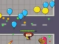 لعبة Bloons Survivor io على الانترنت