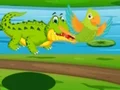 لعبة Beak and Bravery على الانترنت