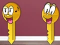 لعبة Find Cool Giant Key على الانترنت
